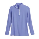 Clearance TAILORED SPORTSMAN THE ™ Ladies’ IceFil® Quarter-Zip Long Sleeve Sun Shirt