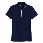 Sale TAILORED SPORTSMAN THE ™ Ladies’ IceFil® Quarter-Zip Short Sleeve Sun Shirt
