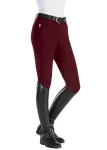 Hot TAILORED SPORTSMAN The ™ Ladies’ Techno Lightweight Knee-Patch Breech