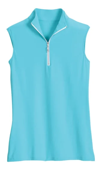 Clearance TAILORED SPORTSMAN THE ™ Ladies’ Sleeveless Sun Shirt