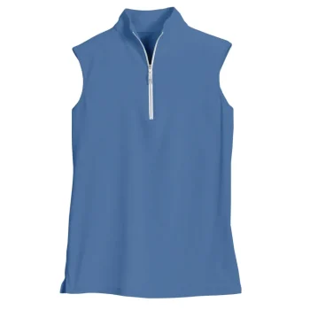 Best TAILORED SPORTSMAN THE ™ Ladies’ IceFil® Sleeveless Sun Shirt