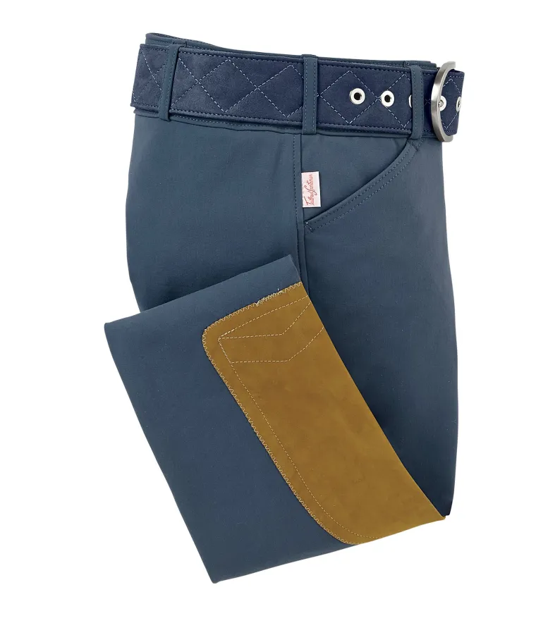 the-tailored-sportsman-low-ris-RjirUElz-2.webp Discount TAILORED SPORTSMAN THE ™ Low-Rise Vintage Patch Breech