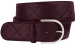 Clearance TAILORED SPORTSMAN THE ™ Quilted Leather C Belt