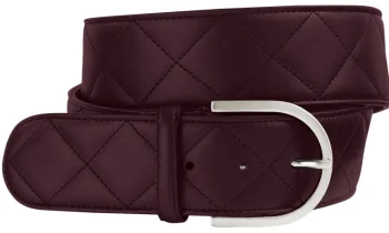 Clearance TAILORED SPORTSMAN THE ™ Quilted Leather C Belt