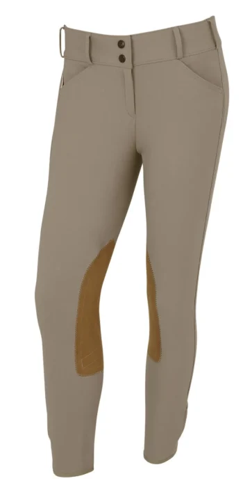 Online TAILORED SPORTSMAN THE ™ Trophy Hunter Low-Rise Breech