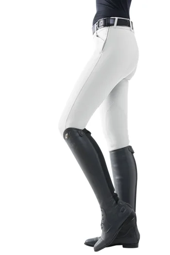 Online TAILORED SPORTSMAN THE ™ TS Trophy Hunter Low-Rise Side-Zip Breech