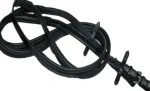 Hot THINLINE ® Dressage Reins - 54" Long
