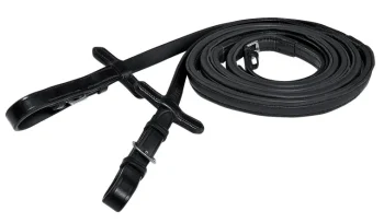Hot THINLINE ® Dressage Reins - 54" Long
