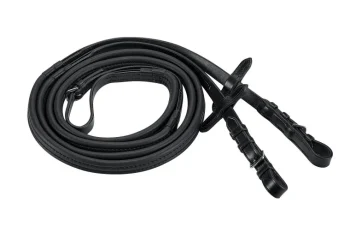 Best THINLINE ® Dressage Reins - 60" Long