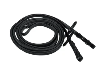 Best THINLINE ® Dressage Reins - 60" Long