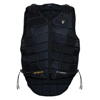 Clearance PHOENIX PERFORMANCE Tipperary™ Adults’ Contender ASTM Vest Black
