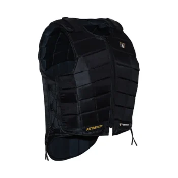Clearance PHOENIX PERFORMANCE Tipperary™ Adults’ Contender ASTM Vest Black