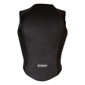 Discount PHOENIX PERFORMANCE Tipperary™ Adults’ Contour Air-Mesh Back Protector Black