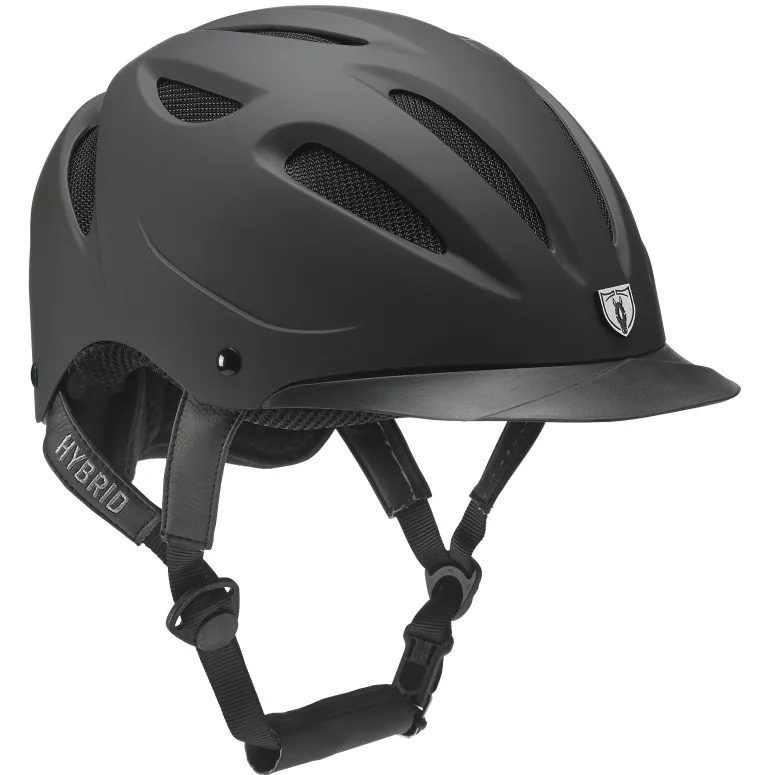 Best PHOENIX PERFORMANCE Tipperary™ Sportage Hybrid Helmet