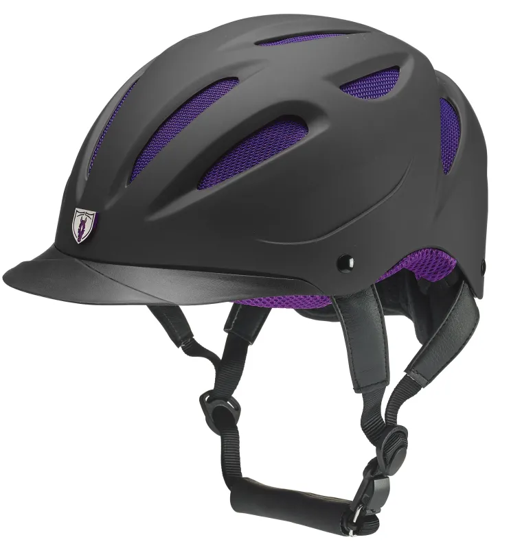 Best PHOENIX PERFORMANCE Tipperary™ Sportage Hybrid Helmet
