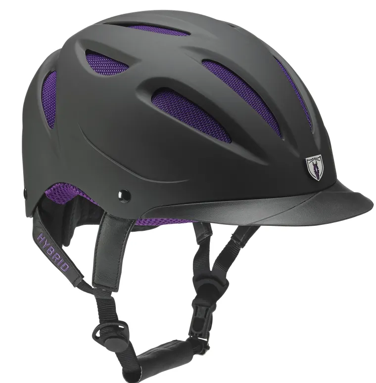 Best PHOENIX PERFORMANCE Tipperary™ Sportage Hybrid Helmet