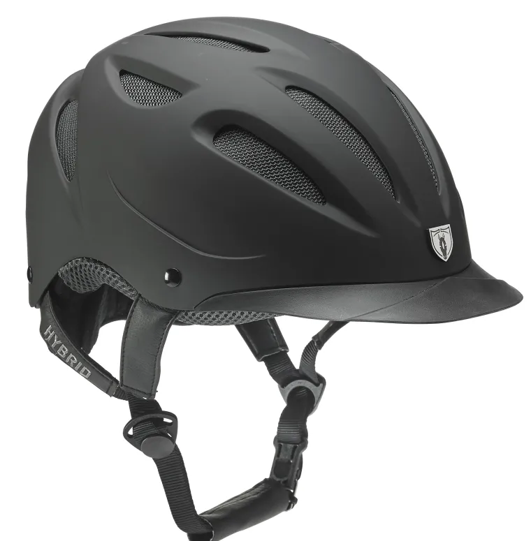 Best PHOENIX PERFORMANCE Tipperary™ Sportage Hybrid Helmet