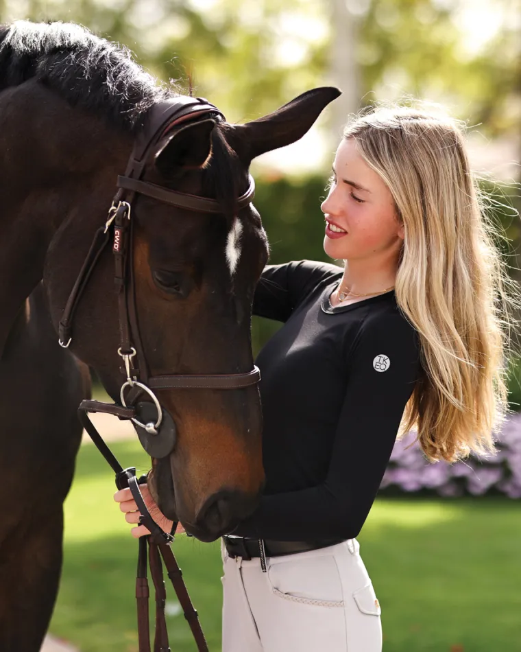 tkeq-kassidy-seamless-long-sle-oWuRUpCG-2.webp Discount TKEQ THE SHOP TKEQ Kassidy Seamless Long-Sleeve Shirt Classic Black