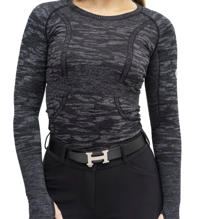 tkeq-ladies-kennedy-seamless-l-hmxJwIwr-1.webp Best TKEQ THE SHOP TKEQ Ladies’ Kennedy Seamless Long Sleeve Top