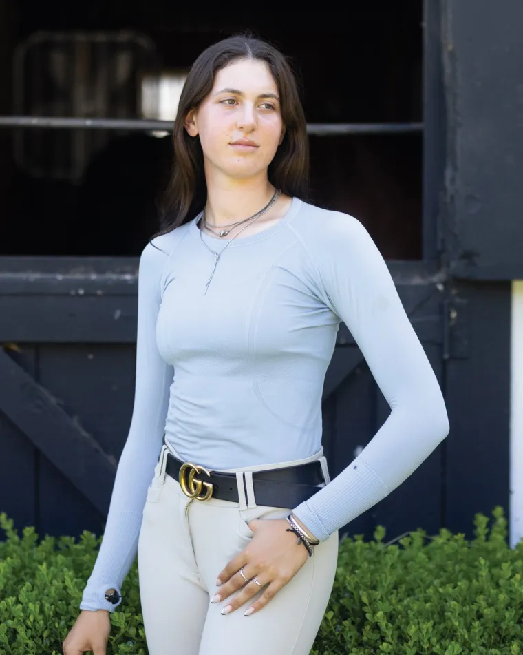 tkeq-ladies-kennedy-seamless-l-hmxJwIwr-12.webp Best TKEQ THE SHOP TKEQ Ladies’ Kennedy Seamless Long Sleeve Top