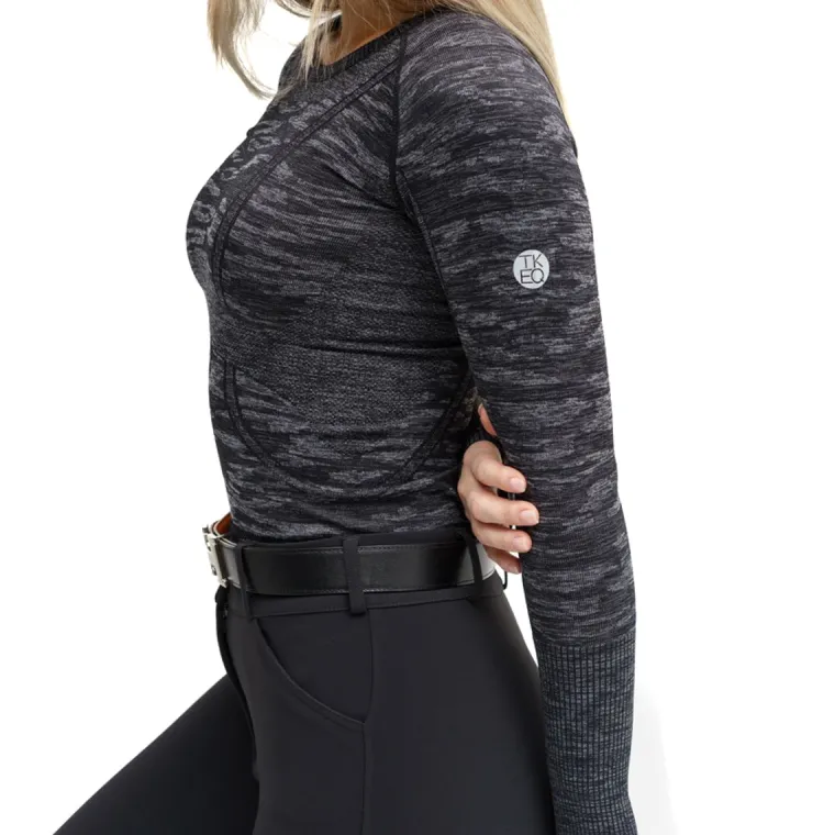 tkeq-ladies-kennedy-seamless-l-hmxJwIwr-13.webp Best TKEQ THE SHOP TKEQ Ladies’ Kennedy Seamless Long Sleeve Top