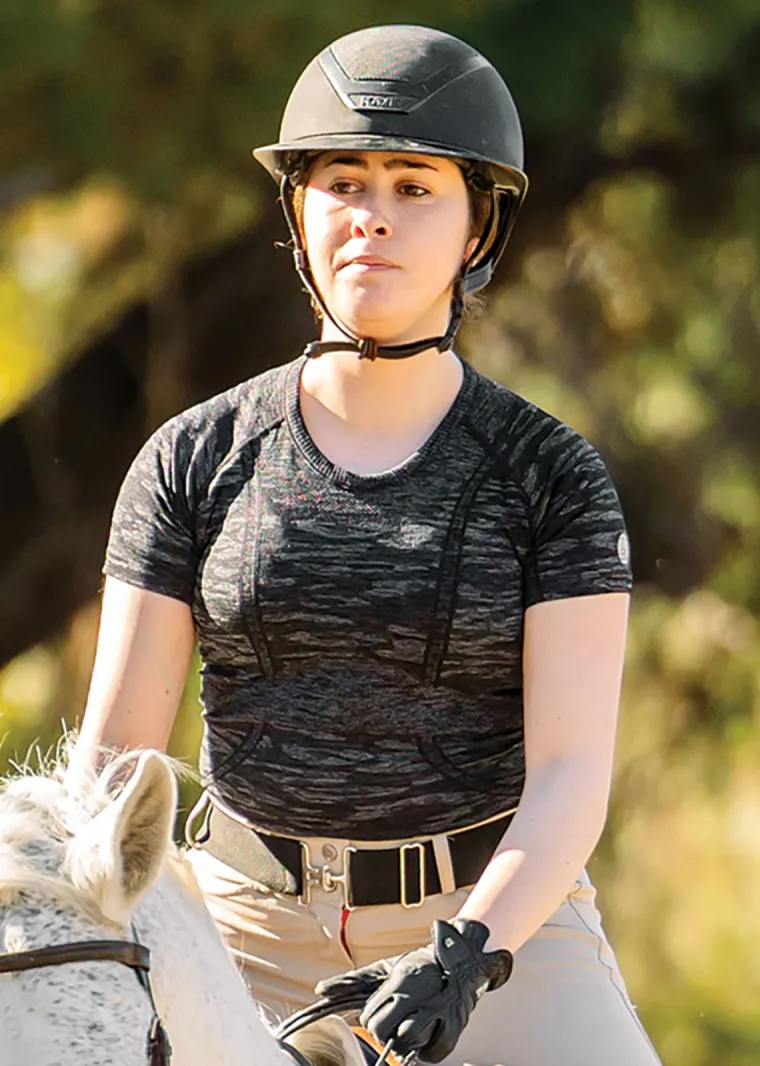 tkeqladies-kennedy-seamless-sh-KyIMqEYm-1.webp Clearance TKEQ THE SHOP TKEQ Ladies’ Kennedy Seamless Short Sleeve Top