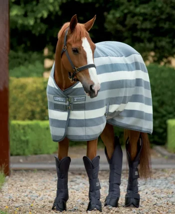 New HORSEWARE ® Ireland Rambo® Deluxe Fleece