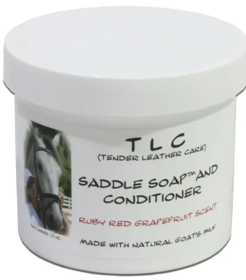 Clearance DANA S CUSTOM PRDCTS TLC Saddle Soap