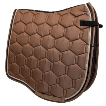 Clearance TOKLAT ORIGINALS Toklat® Tango Double Hexagon Dressage Pad
