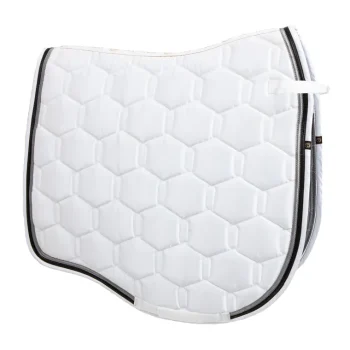 Clearance TOKLAT ORIGINALS Toklat® Tango Double Hexagon Dressage Pad