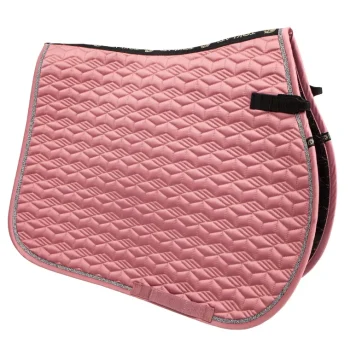 Clearance TOKLAT ORIGINALS Toklat® Tango Geometric General-Purpose Saddle Pad