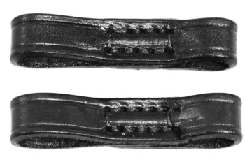 Best TORY LEATHER Bit Keepers