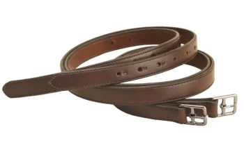 Outlet TORY LEATHER Company 1" X 54" Stirrup Leathers