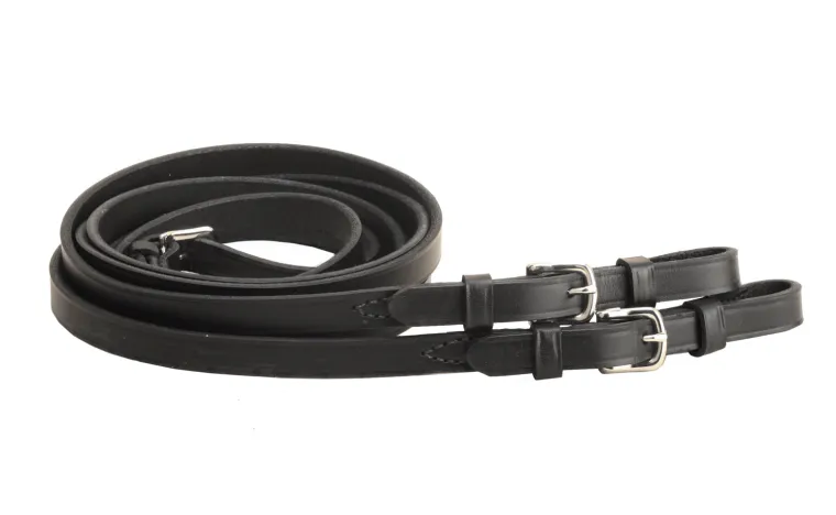 tory-leather-company-34-x-60-p-bNcMBiOO-2.webp Clearance TORY LEATHER Company 3/4" X 60" Plain Reins With Buckle Bit Ends