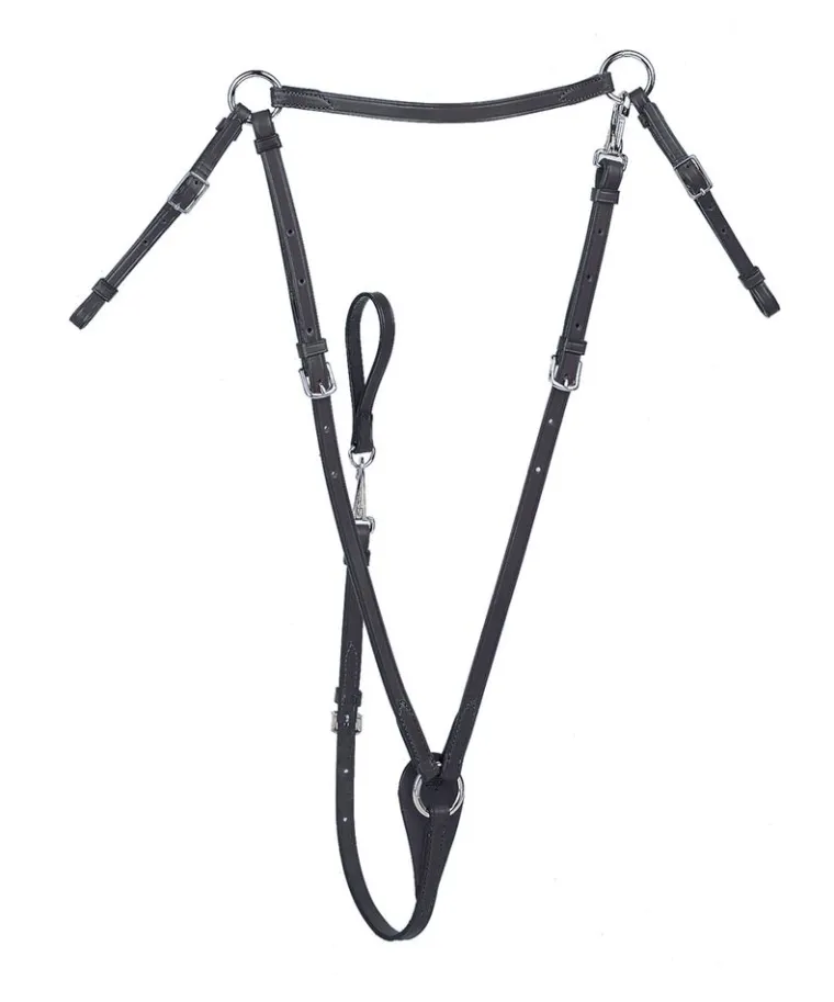 tory-leather-company-flat-hunt-BlGfgdmY-0.webp Outlet TORY LEATHER Company Flat Hunt Breastplate