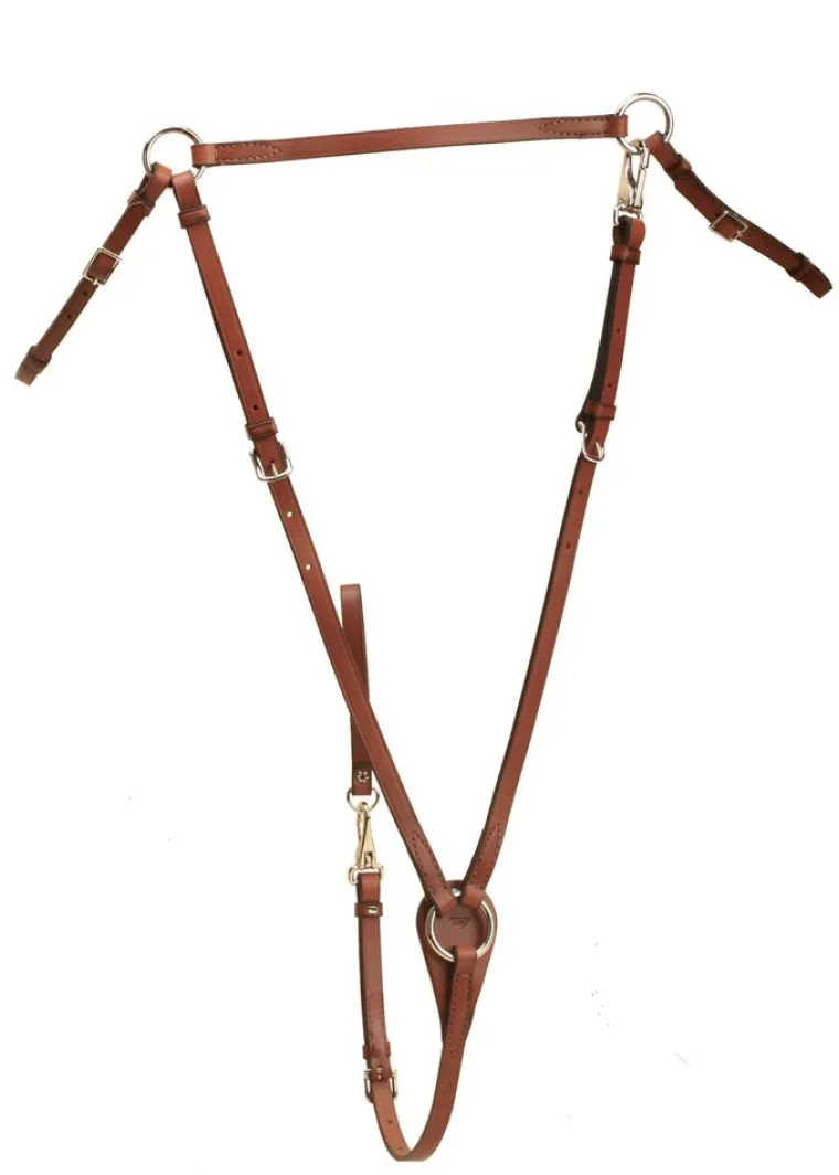 tory-leather-company-flat-hunt-BlGfgdmY-1.webp Outlet TORY LEATHER Company Flat Hunt Breastplate