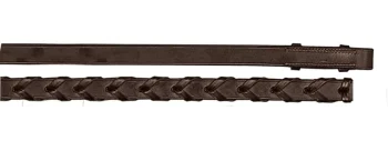 Sale TORY LEATHER Company Leather Laced Reins