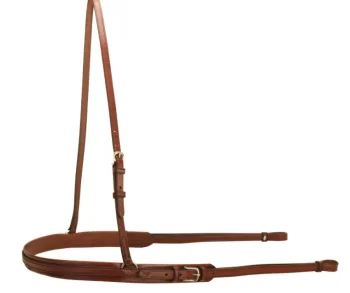 Discount TORY LEATHER Company Polo Style Breast Strap