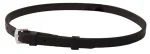 Discount TORY LEATHER Company Replacement Flash Strap Black