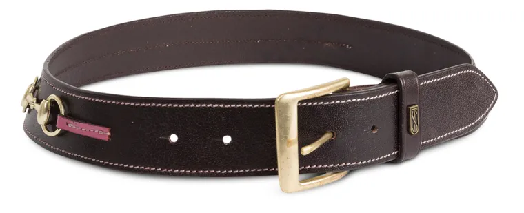 tredstep-curve-snaffle-belt-oQXbebUW-0.webp Best TREDSTEP-CLOTHING Tredstep™ Curve Snaffle Belt
