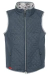 Best TREDSTEP-CLOTHING Tredstep™  Ladies' Athena Vest Oyster Blue