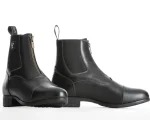 New PASSIONATE HORSE LTD Tredstep™ Ladies’ Donatello Front-Zip Paddock Boots