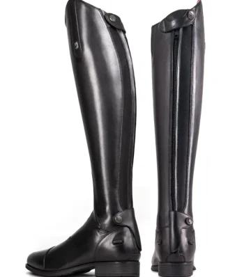 Discount PASSIONATE HORSE LTD Tredstep™ Ladies’ Donatello III Field Boots