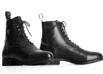 Outlet PASSIONATE HORSE LTD Tredstep™ Ladies’ Donatello Lace Paddock Boots