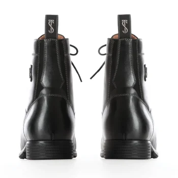 Outlet PASSIONATE HORSE LTD Tredstep™ Ladies’ Donatello Lace Paddock Boots