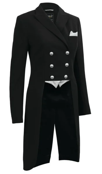 Online TREDSTEP-CLOTHING Tredstep™ Ladies’ Dressage Tail Coat