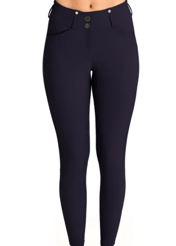 Clearance TARUN TEXTILES Tredstep™ Ladies’ Evolute Full-Seat Breech