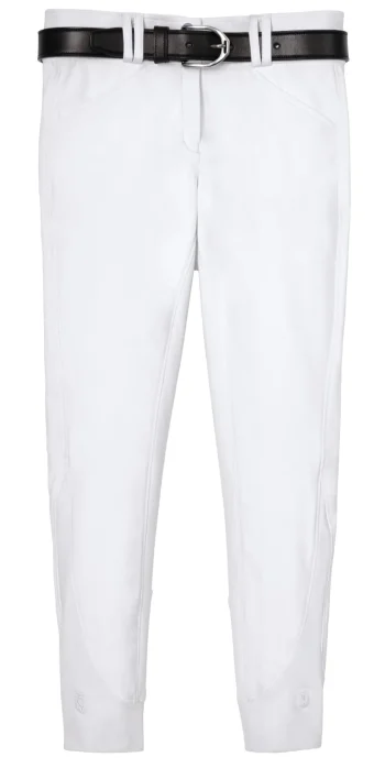 Clearance TARUN TEXTILES Tredstep™ Ladies’ Nero Full-Seat Breech