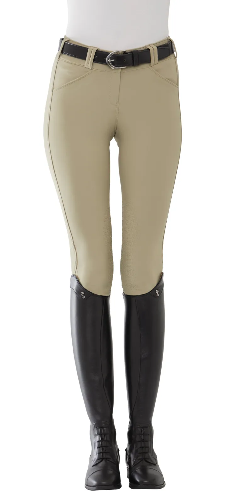 tredstep-ladies-neroii-knee-pa-lBHnOtZV-1.webp Best TARUN TEXTILES Tredstep™ Ladies’ Nero II Knee-Patch Breech