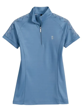Sale TREDSTEP-CLOTHING Tredstep™ Ladies’ Sligo Pro Short Sleeve Shirt